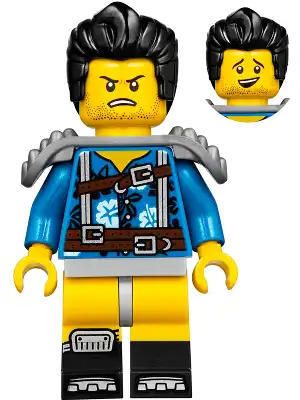 Zdjecię zestawu, części lub minifigurki LEGO