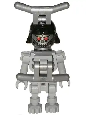 Zdjecię zestawu, części lub minifigurki LEGO