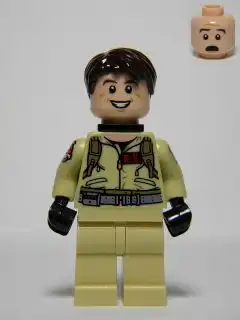 Zdjecię zestawu, części lub minifigurki LEGO