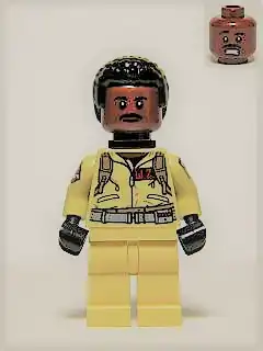 Zdjecię zestawu, części lub minifigurki LEGO