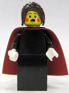 Zdjecię zestawu, części lub minifigurki LEGO