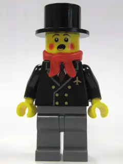 Zdjecię zestawu, części lub minifigurki LEGO