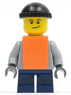 Zdjecię zestawu, części lub minifigurki LEGO