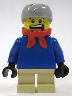 Zdjecię zestawu, części lub minifigurki LEGO