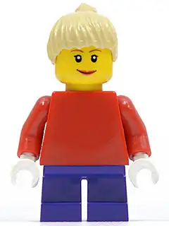 Zdjecię zestawu, części lub minifigurki LEGO
