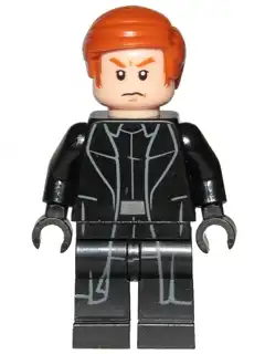 Zdjecię zestawu, części lub minifigurki LEGO