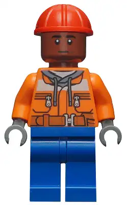 Zdjecię zestawu, części lub minifigurki LEGO