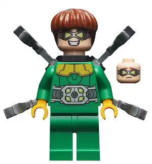 Zdjecię zestawu, części lub minifigurki LEGO