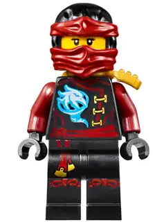 Zdjecię zestawu, części lub minifigurki LEGO
