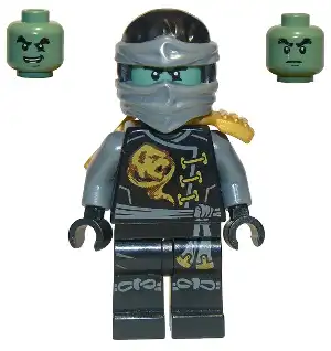 Zdjecię zestawu, części lub minifigurki LEGO
