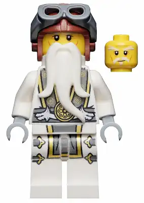 Zdjecię zestawu, części lub minifigurki LEGO