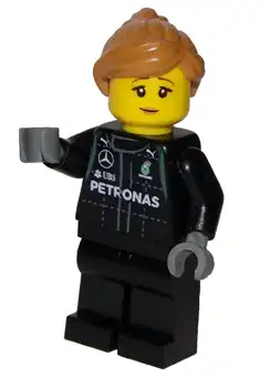 Zdjecię zestawu, części lub minifigurki LEGO