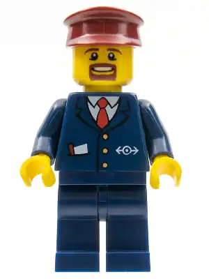 Zdjecię zestawu, części lub minifigurki LEGO