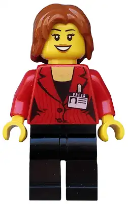Zdjecię zestawu, części lub minifigurki LEGO