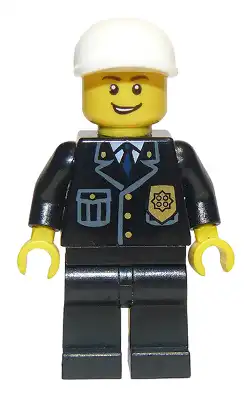 Zdjecię zestawu, części lub minifigurki LEGO