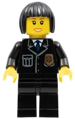 Zdjecię zestawu, części lub minifigurki LEGO