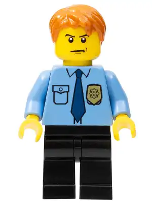 Zdjecię zestawu, części lub minifigurki LEGO