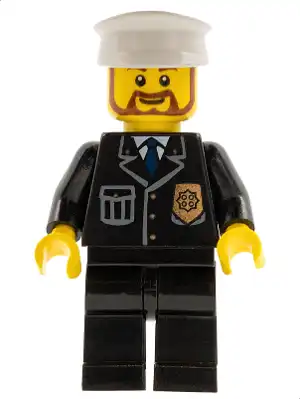 Zdjecię zestawu, części lub minifigurki LEGO