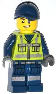 Zdjecię zestawu, części lub minifigurki LEGO