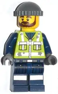 Zdjecię zestawu, części lub minifigurki LEGO