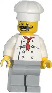 Zdjecię zestawu, części lub minifigurki LEGO