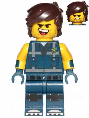 Zdjecię zestawu, części lub minifigurki LEGO