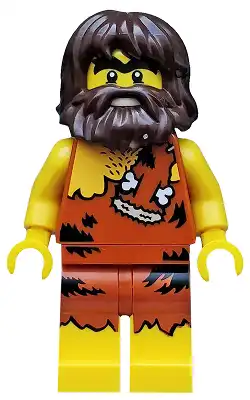 Zdjecię zestawu, części lub minifigurki LEGO