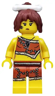 Zdjecię zestawu, części lub minifigurki LEGO