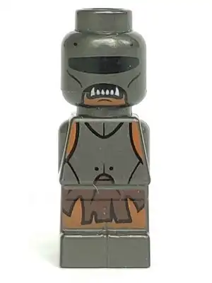 Zdjecię zestawu, części lub minifigurki LEGO