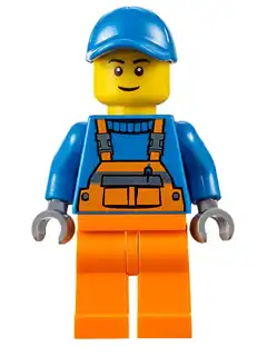 Zdjecię zestawu, części lub minifigurki LEGO