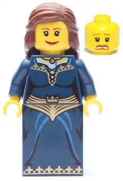 Zdjecię zestawu, części lub minifigurki LEGO