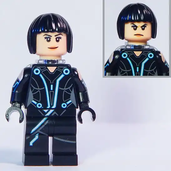 Zdjecię zestawu, części lub minifigurki LEGO