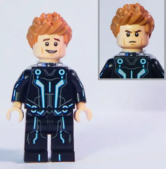 Zdjecię zestawu, części lub minifigurki LEGO