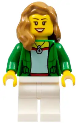 Zdjecię zestawu, części lub minifigurki LEGO