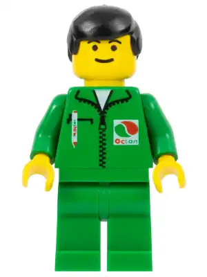 Zdjecię zestawu, części lub minifigurki LEGO