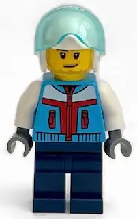 Zdjecię zestawu, części lub minifigurki LEGO