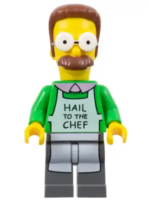 Zdjecię zestawu, części lub minifigurki LEGO