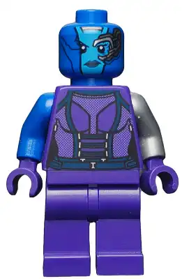 Zdjecię zestawu, części lub minifigurki LEGO
