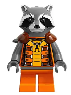 Zdjecię zestawu, części lub minifigurki LEGO