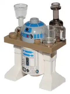 Zdjecię zestawu, części lub minifigurki LEGO