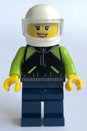Zdjecię zestawu, części lub minifigurki LEGO