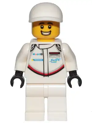 Zdjecię zestawu, części lub minifigurki LEGO