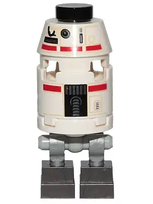 Zdjecię zestawu, części lub minifigurki LEGO