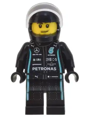 Zdjecię zestawu, części lub minifigurki LEGO