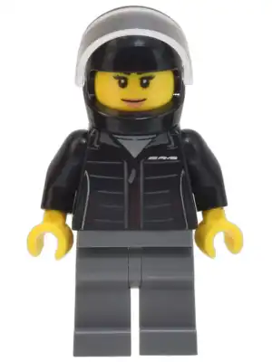 Zdjecię zestawu, części lub minifigurki LEGO