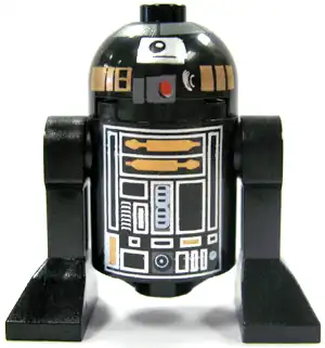 Zdjecię zestawu, części lub minifigurki LEGO