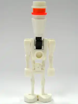 Zdjecię zestawu, części lub minifigurki LEGO