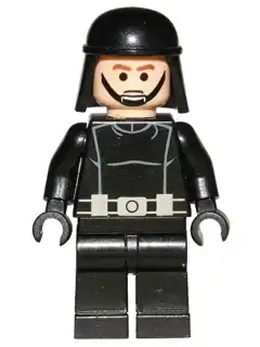 Zdjecię zestawu, części lub minifigurki LEGO