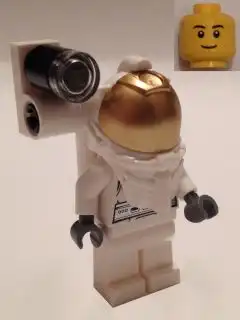 Zdjecię zestawu, części lub minifigurki LEGO