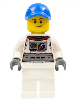 Zdjecię zestawu, części lub minifigurki LEGO